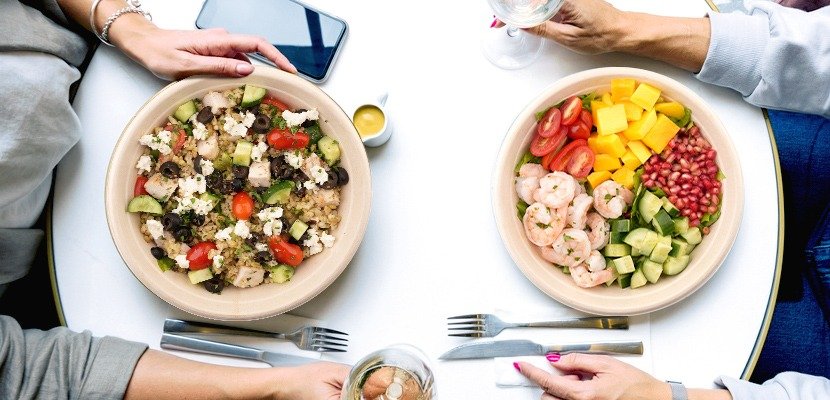 Discover Best Healthy Food Restaurant in Riyadh