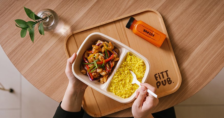 Your Complete Guide to the Best Healthy Restaurants in Saudi Arabia