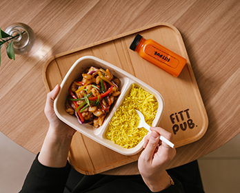 Your Complete Guide to the Best Healthy Restaurants in Saudi Arabia